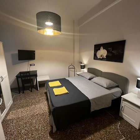 Acquamarina Hotel Genova Eksteriør billede