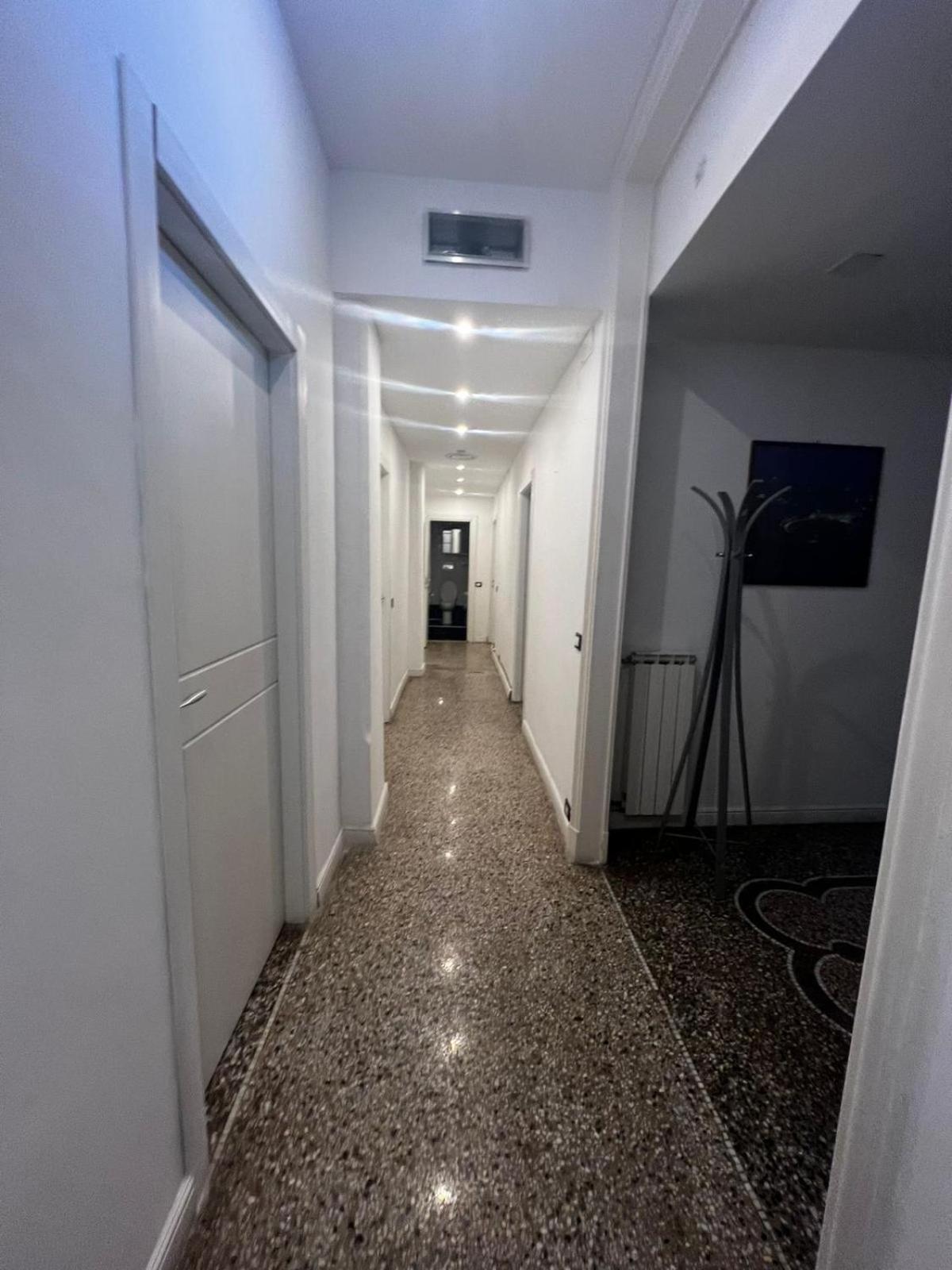 Acquamarina Hotel Genova Eksteriør billede