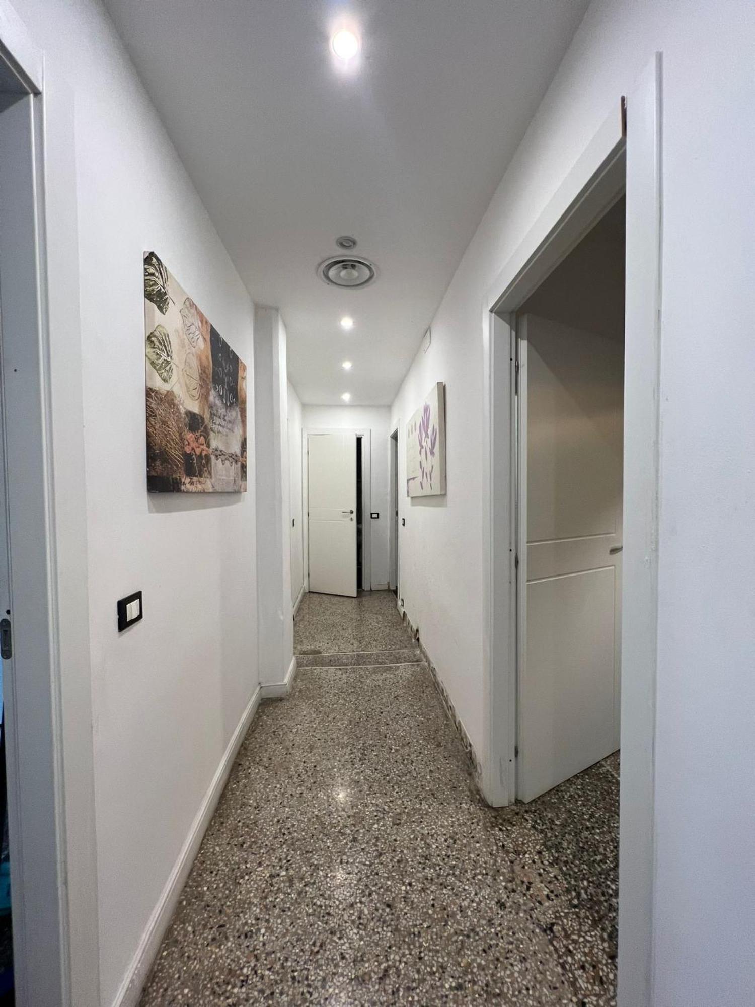 Acquamarina Hotel Genova Eksteriør billede