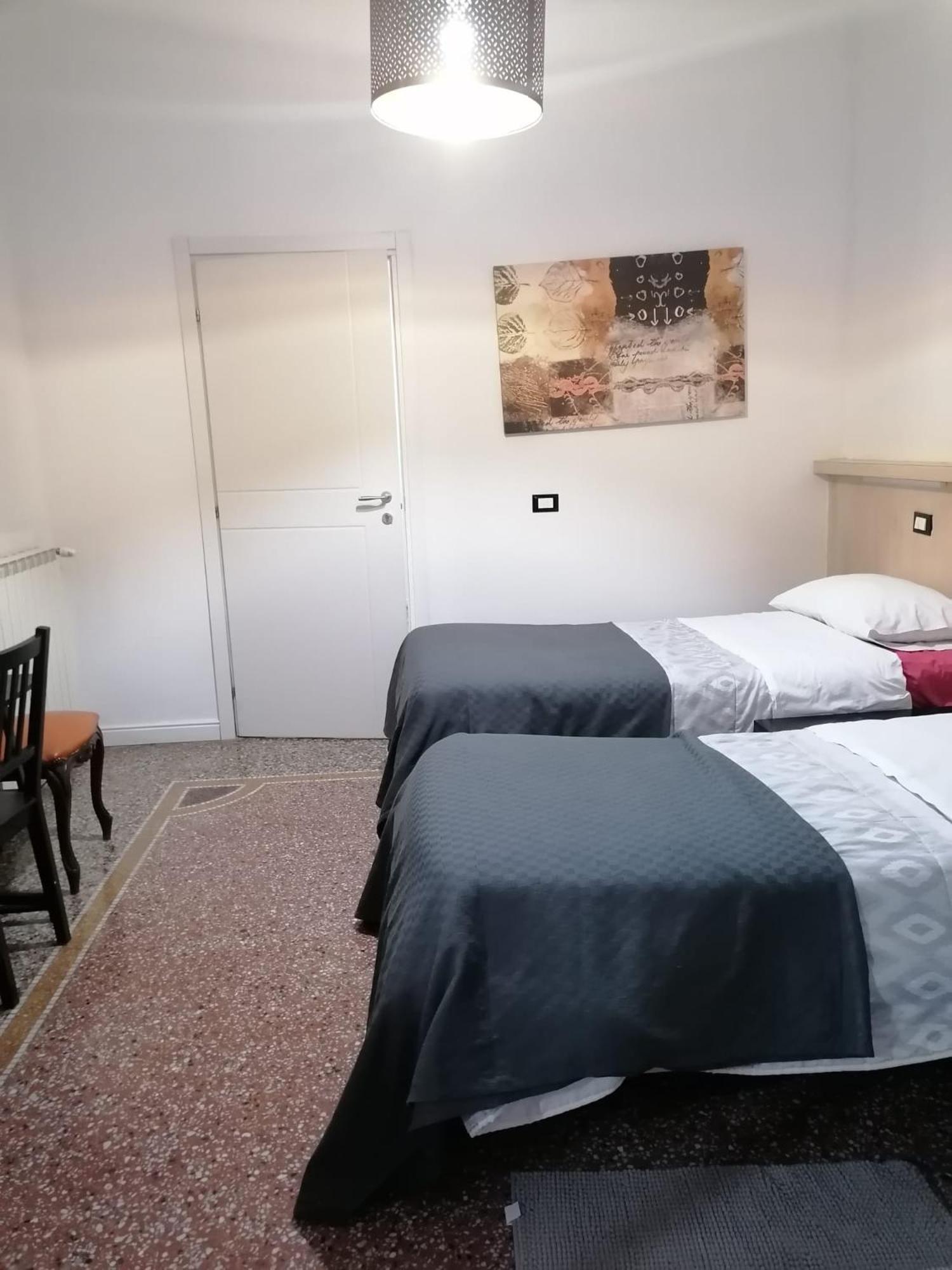 Acquamarina Hotel Genova Eksteriør billede