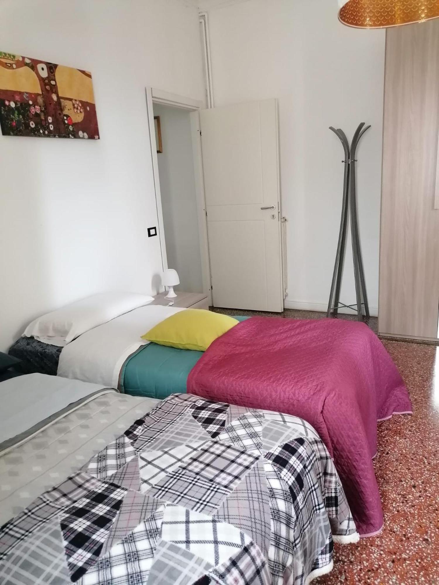 Acquamarina Hotel Genova Eksteriør billede